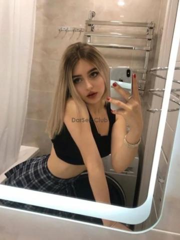 Анкета проститутки Марина - Фото 1, , 24 года, №18311